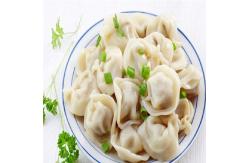 China Empanada Stuffed Tabletop Wonton Maker Machine 8.5-10cm Russian Dumpling Machine supplier