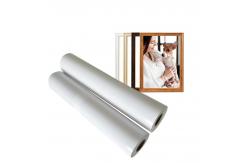 China Eco-solvent RC Luster 230gsm Photo Paper Roll  For Printing A4 Sheets supplier
