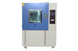 China IP6X Rate Dust Ingress Protection Test Equipment / Environmental Simulation Chamber supplier