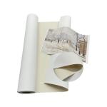 Factory Sale Inkjet Cotton Canvas 360gsm Art Printing Canvas Roll for sale