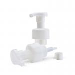 Customized Plastic Foam Pump With Clip 42mm/43mm & 40mm With Pipette