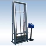 Coiled Stretch Fatigue Testing Equipment Test Service Life Of Coiled Wire for sale
