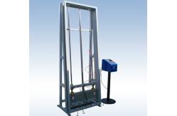 China Coiled Stretch Fatigue Testing Equipment Test Service Life Of Coiled Wire supplier
