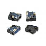 RS232 Barcode Scanner Linear CCD Sensor 100 Scan - Rate Per Second for sale