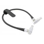 24 Inches LCD EVF Lemos 16 Pin Right Angle To Right Angle Male Cable For Red Epic Scarlet W DSMC2 for sale