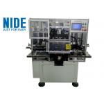 Automatic Electric Motor Winding Machine / ​2 Poles Stator Coil Winding Machine