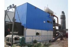 China Polymer PE board composite ceramic composite autoclave supplier