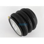 3B12-306 Goodyear Air Spring Triple Convolution FT 330-29 CI 1/4 NPT for sale