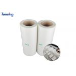 High Quality 60cm Easy Peel Instant Peel For Heat Transfer Dtf Printing Pet Film Heat Transfer Film Manufacturer for sale