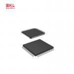 Programmable IC Chip 5M240ZT100C5N - FPGA 5 Million Gates 100MHz Max Freq for sale