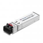 TPS-TG40-55DIR 10G SFP+ Transceiver Module 40km 1550nm-EML for sale