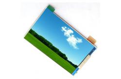 China 4.3 inch auo lcd panel H430VL02 V4 WLED LCD Display module supplier
