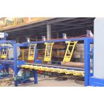Twin Vertical Double Slabber Sawmill Machine SLS350, Automatic Twin Heads Band Saw Machine