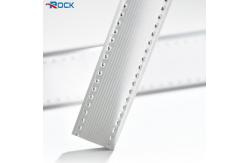 China Welding Line Insulated Glass Spacer Bar 4A-40A Anti Rust Smooth supplier