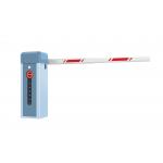 Wholesales Automatic High Speed Barrier Gate DC24V Brushless Motor For Parking Entrance for sale