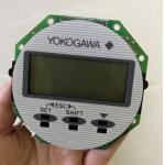 Yokogawa F9802JA LCD Display Indicator Unit Assembly for sale