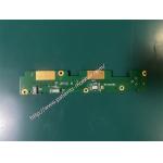 Mindray IPM10 Monitor Keypad 050-00740-00 Green Small Size for sale