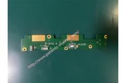 China Mindray IPM10 Monitor Keypad 050-00740-00 Green Small Size supplier