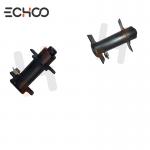 Takeuchi TB016 Track Tensioner Cylinder For Mini Excavator Undercarriage Frame for sale