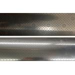 Nickel Rotary Screen Printing Heavy Coating Hole Diameter 1.15mm 14Mesh for sale