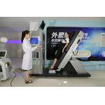 Comfortable Lumbar Decompression Machine Spinal Decompression Device for sale
