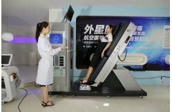 China Comfortable Lumbar Decompression Machine Spinal Decompression Device supplier