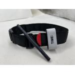 38*950mm Black Outdoor Tourniquet Emergency Tourniquet For tactical and non-tactical purpose for sale