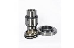 China Magnetically Coupled Vacuum Rotatry Feedthroughs With Controll Leakage supplier