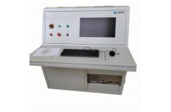 China SSCD250-1500/4000 250kW 1592Nm High Accuracy Low Maintenance Transmission Test Bench supplier