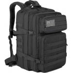 1.3 Pounds Zipper Custom Gun Bag for Multiple Handguns Durable Waterproof Shockproof for sale