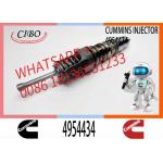 ELIC Excavator 4062569 4928260 1846348 4954434 Engine Common Rail Fuel Injector