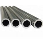 Heat Exchanger Astm 2b Seamless Stainless Steel Pipes Tubes for sale