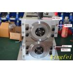 Simple Splitting Machine ASC-501 Customizable According To Customer Needs