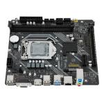 H110 INTEL LGA1151 Gaming Computer Motherboard VGA HDMI Display Slot