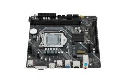 China H110 INTEL LGA1151 Gaming Computer Motherboard VGA HDMI Display Slot supplier