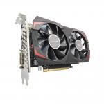PCWINMAX Gaming Radeon RX 580 2048SP 8GB GDDR5 256Bit Dual Fan Desktop Graphics Card with HD DVI DP Port for sale