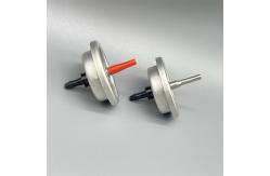 China Superior Butane Lighter Refill Valves - Precision Engineering for Flawless Refilling supplier