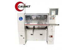 China CNSMT Samsun  SM471 plus pick and place machine sm471 pcb mounter  75,000CPH supplier