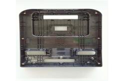 China Short Run Smooth Surface Metal Insert Plastic Injection Molding ODM / OEM Available supplier