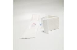 China Unisex Hydrophilic Soft Cotton Sanitary Napkin S M L supplier