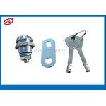 0090027833 NCR Selfserv Cabinet Lock and Key High Secure ATM Machine Parts for sale