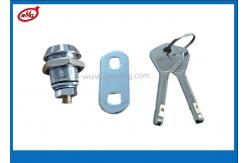 China 0090027833 NCR Selfserv Cabinet Lock and Key High Secure ATM Machine Parts supplier
