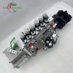 Original Fuel Injection Pump 400912-00400 BHF6P120056 for Excavator P126TI