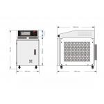 Portable Induction Brazing Machine for Limited Welding Experience for sale