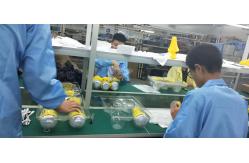 China Solar Street Light manufacturer