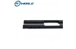 China Custom Precision CNC Machining Aluminum Milling Metal Service Anodizing supplier