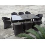 9pcs rattan sofa sets. for sale