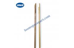 China Vamatex K88 Rapier Tape Left Side And Right Side Vamatex Loom Machine Parts supplier