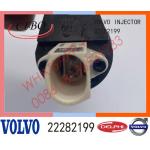 VOL HDE11 EXT SCR Diesel Fuel Electronic Unit Injector 22282199 BEBJ1F06001