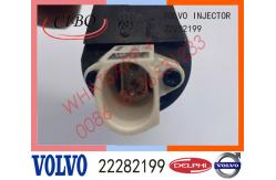 China VOL HDE11 EXT SCR Diesel Fuel Electronic Unit Injector 22282199 BEBJ1F06001 supplier